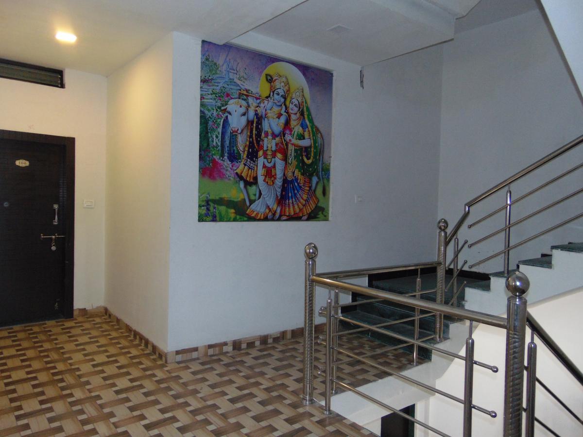 Hotel Kalajanki อุจเจน ภายนอก รูปภาพ