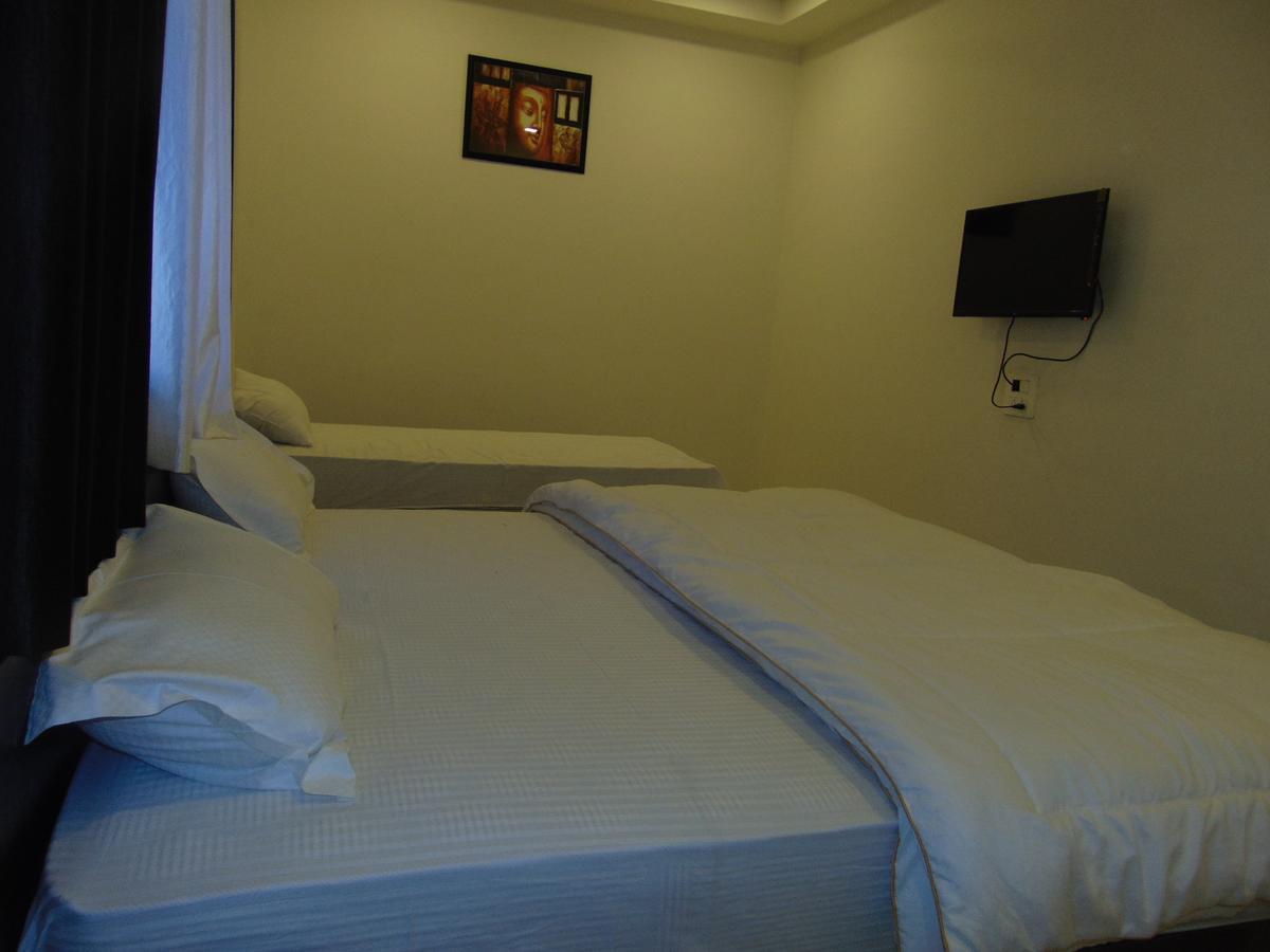 Hotel Kalajanki อุจเจน ภายนอก รูปภาพ