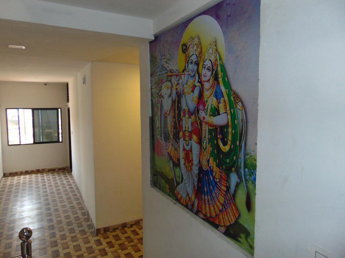 Hotel Kalajanki อุจเจน ภายนอก รูปภาพ